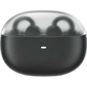 Baseus - TWS AirGo 1 - Koptelefoon - Zwart - Draadloos - Bluetooth 5.3