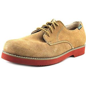 Eastland Men's Buck Oxford,Taupe,11.5 2E US