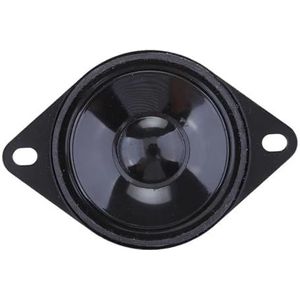 2'' Auto-audio Stereo Luidsprekers Luidsprekers 5W Tweeter Vervangende Universele Auto-accessoires 2019