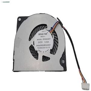 Ventilator VOOR Trigkey Groen G4 / N95 N100 BF05008H05FP BREDE VENTILATOR BF05005H05FP BF05005H05 CDB5005HF5(BF05005H05FP)