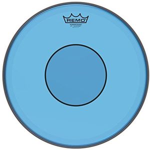 Remo Snare Drum Head (P7-0314-ct-bu)