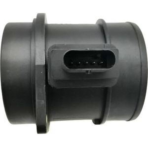 Massale Luchtstroomsensor 0281006042 0281002947 Mass Air Flow Meter Sensor Voor VW Inlaatsensor Massa Luchtsensor
