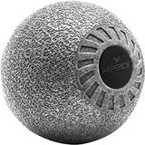 Hyperice Spherex Relaxroll Foam self Massage Ball – grigio – 10 cm