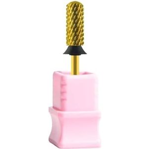 NnYuaUil Hardmetalen nagelboor, frees, harde vijl