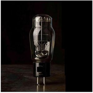 WE275 Vacuümbuis-Precisie-Aanpasversterker (1 stuk)