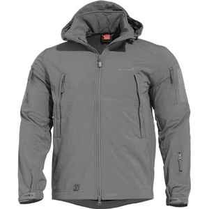 Pentagon Artaxes Heren Softshell Jassen Wolf Grey maat XL