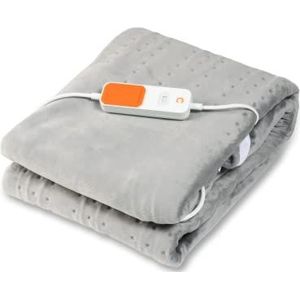 90x200 - Elektrische dekens kopen | Lage prijs | beslist.nl