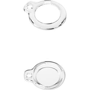 XAGMODSHN Waterbestendig Locator Case Skin Schokabsorptie Ontwerp Veilige Hold Voor Actieve Levensstijl En Exploratie Uick Installeren Locator Case Met Anti-Drop Ontwerp