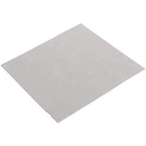 Koelpad - Grijs - Silicone - Geschikt Voor CPU