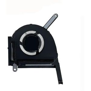 Laptop CPU GPU koelventilator voor ASUS voor TUF 4 FA507XI FA507VV FA507ZV FA707(12V CPU)