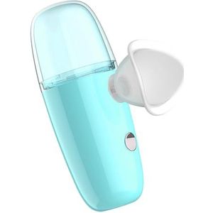 Oogreinigingsgereedschap | Oogdruppels Tool, Oogstomer voor Ooglid, USB Opladen Oogwasmachine Relief Droge Ogen Reinigingsinstrument voor Eye Spa Puzzlegame