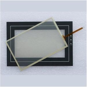 FWFDTQBSP SA-7A SA-7B EA-070B SK-070BE - kunststof beschermfolie voor het touchscreen (film en touchpad)