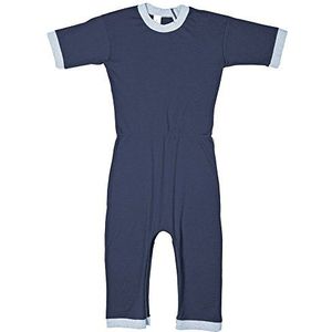 Suprima onderhoudsoverall - kort - Art 4-702-020 - maat S, marine