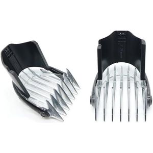 CSFFA For haartrimmer kam klein 3-21MM QC5010 QC5050 QC5053 QC5070 QC5090 2 stuks