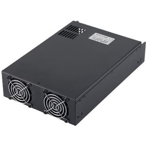 3000W apparatuur schakelende voeding 150V20A 3KW automatisering motor industriële intelligente voeding S-3000-150