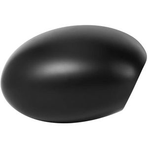 Autospiegel Afdekkingen Auto Achteruitkijkspiegelhoes Voor MINI Voor Cooper R52 R50 R53 2001-2008 1 Paar Zijspiegelhoezen Voor Zijportieren Spiegelkappen Spiegel Behuizing(Rechts)