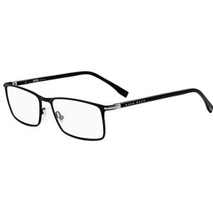 Hugo Boss - Boss 1006/IT - Optische Monturen - Zwart-opaco - Metaal