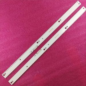 Nieuwe LED-achtergrondverlichtingsstrip for Samsung UE49MU6470 UE49MU6500U UE49MU6470U UE49KU6670 UE49KU6659 UE49KU6470 LN49MV7000F UE49MU6400U