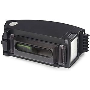 iRobot 4624867- Reserve, wasbare vuilnisbak met evacuatiepoort voor Roomba i7+