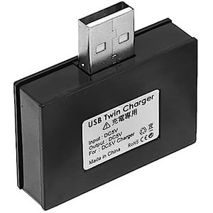 Port Charger Converter, Cascading Inst Hub, Plug Opladen Uitbreiding, Compacte en Draagbare Uitbreiding Levering, Veel Gebruikte Opladen Converters, Stabiele Drive Converter Plug Voor Thuis,