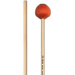 Vic Firth Signature Series - Anders Åstrand - Toetsenbord - Zacht - Oranje