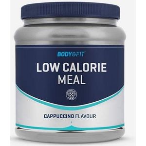 Body & Fit Low Calorie Meal (Cappuccino, 1,04 kg)