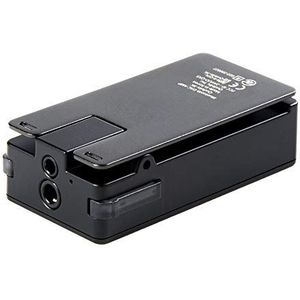 Qudelix - USB / Bluetooth 5K versterker/DAC met LDAC, aptX Adaptive, aptX HD, AAC (Dual ES9219 - 3,5 mm asymmetrische uitgang; 2,5 mm symmetrische uitgang)