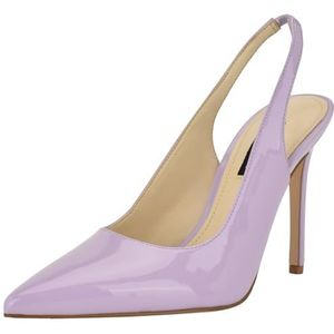 Nine West Feather, damespumps, kleur lichtpaars 531, 36 EU, Kleur lichtpaars 531, 36 EU