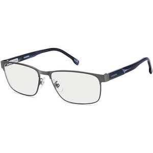 Carrera - C Flex 06/G - Optische Monturen - Blauw - Spiegel