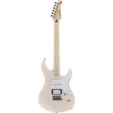 Yamaha PAC112VM Pacifica & Lesson (Sonic Pink) - ST-Style elektrische gitaar