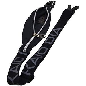 Dia-Belt - Riem voor insulinepomp | Medtronic, Accu-chek vele andere modellen en Freestyle Libre Reader. Diabetes voorraad voor hardlopen en reizen, volwassenen en kinderen. (Medium/Large (60-120 cm))