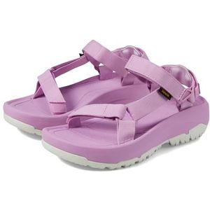 Teva dames W Hurricane Xlt2 Ampsole Sandaal, Pastel Roze, 11