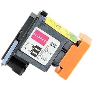MRHZKE 11 Printkop Compatibel met Printkop 70 100 110 500 510 500PS C4810A C4811A C4812A C4813A (1 stks M)