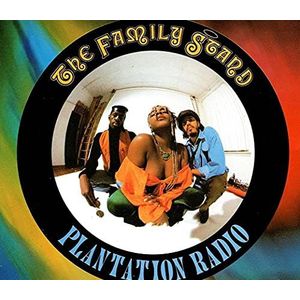 Plantation radio (incl. 2 versions, 1990/91)