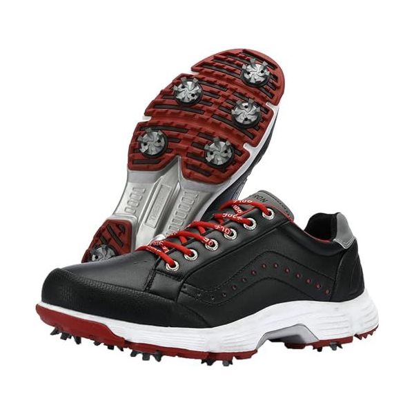 Golfschoenen waterdicht heren best sale