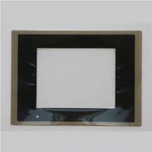 VLALAMNO GP270-LG11-LG31-24V GP270-SC11-24V - displaybeschermfolie van kunststof voor touchscreen (film)