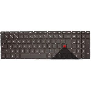 Russisch laptoptoetsenbord voor Hp voor PK131EM2A05 SN7145 SG-81300-XXA TPN-C126 HQ-TRE RTL8723BE 15-ac -af 250 G4 256 255(BR New)