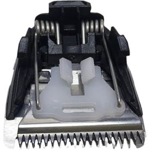 Tondeuse Hoofd Cutter Blade Vervanging, Compatibel voor Philips, MG3710 MG3711 MG3710/33 MG3711/33 MG3710/15 MG3711/15 scheerapparaat