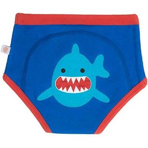 Zoocchini Slip EDD motief Sherman van de haai 3-4 jaar