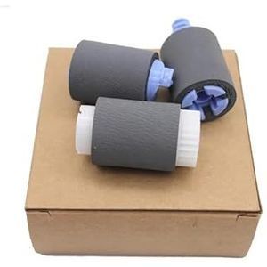 RM1-0036 RM1-0037 Lade 2 papieren pick -up roller for Pk LaserJet 600 601 602 603 4015 4014 4515 M601 M602 M603 P4015 P4014 M4515 (Color : Copy)