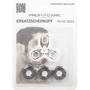 ProfiCare Scheerkop en lemmet voor PC-HR 3023 scheerapparaat voor heren