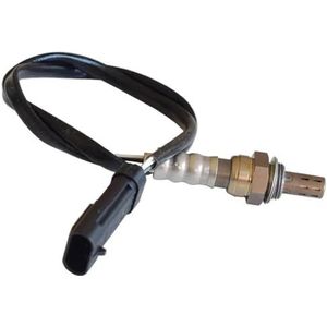 Lambdasonde Lambdasonde Lucht-brandstofverhouding O2 Zuurstofsensor 8200437489 Voor Opel Voor Vivaro Voor Combi Voor Kasten 2006-2014 Lambda Sonde O2