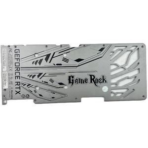 Koelventilatoren EMTEK RTX3090 voor Palit voor GeForce RTX 3090 voor GameRock Videokaart Heatsink 90MM TH9215B2H-PFC01 videokaartventilatoren(Backboard)