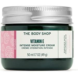 The Body Shop Vitamine E Intense Hydraterende Crème 50ml