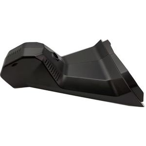 4K Plug And Play Eenvoudige installatie Wifi Auto DVR Dash Cam Compatibel met Peugeot 4008 5008 3008 DS7 C5 DS4 DS5 DS5LS DS6 DS7 DS9 2017-2021(AT1K,64G)