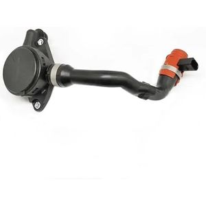 LESANGBAIHUODIAN Motorolie-afscheider Ontluchtingsklep Carterontluchtingsklep Onderdelen 6420101891 Geschikt for ML Gl W164 W204 W251 280 320 CDI W211