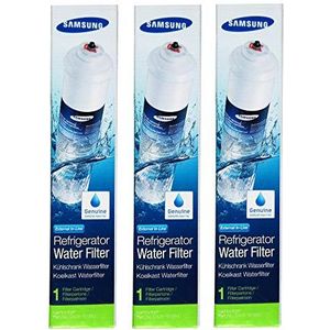 Samsung DA29-10105J HAFEX/EXP waterfilter voor Samsung koelkast (3 stuks)