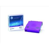 HP - LTO-6 - LTO-Cassette - Violet - 6,25 TB - 20 Stuks