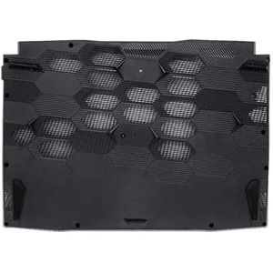 Zwarte laptopbehuizing voor MSI Sword 15 A11U A11UG A11UE A11UD A11UC A11SC