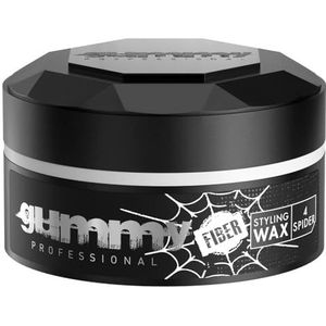 Gummy Professional Spider Fiber Styling Wax 150 ml